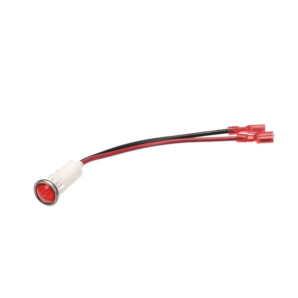 240V Indicator Light